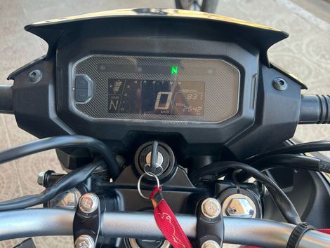 HONDA NXR 160 BROS FLEX