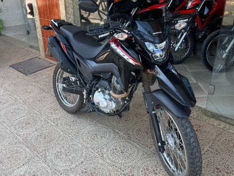 HONDA NXR 160 BROS FLEX