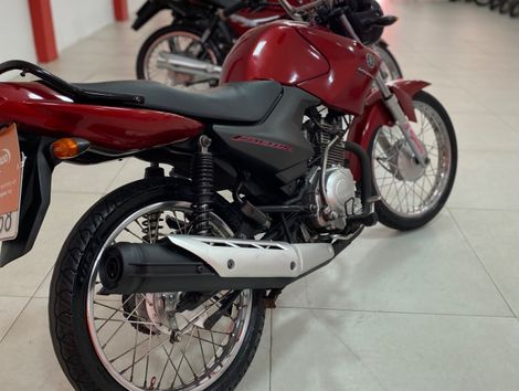 YAMAHA YBR 125 FACTOR E