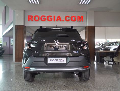 Renault Kardian Prem. Ed Flex 1.0 TB 12V 5p Aut.
