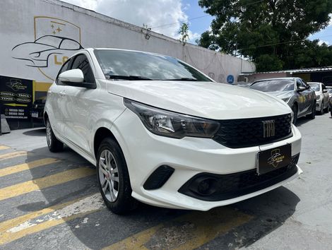 Fiat ARGO 1.0 6V Flex