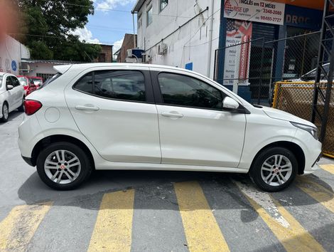 Fiat ARGO 1.0 6V Flex