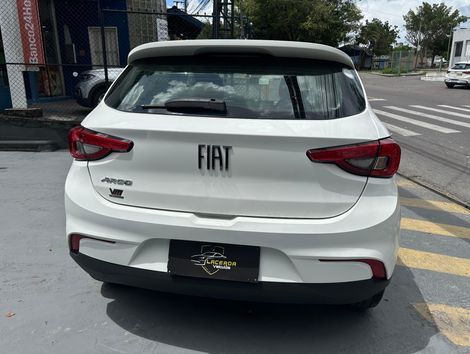 Fiat ARGO 1.0 6V Flex
