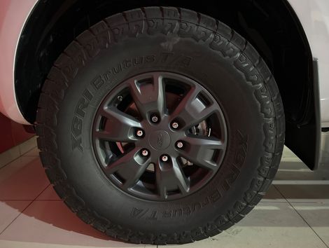 Ford Ranger XLT 2.5 16V 4x2 CD Flex