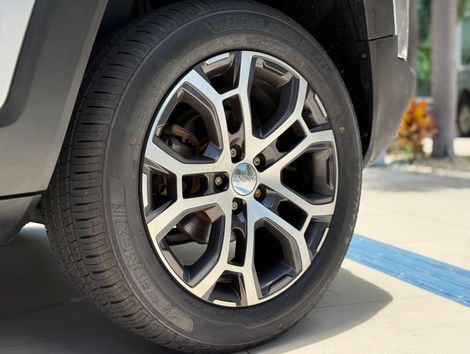 Jeep Renegade Long. T270 1.3 TB 4x2 Flex Aut.