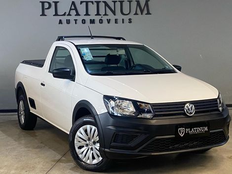 Volkswagen W/ CS RB MPI
