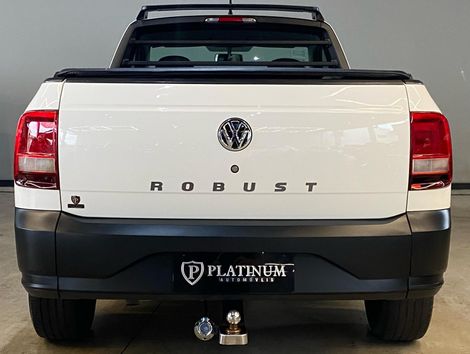 Volkswagen W/ CS RB MPI