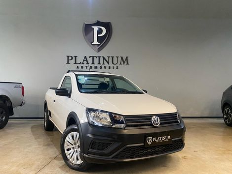Volkswagen W/ CS RB MPI