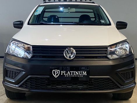Volkswagen W/ CS RB MPI