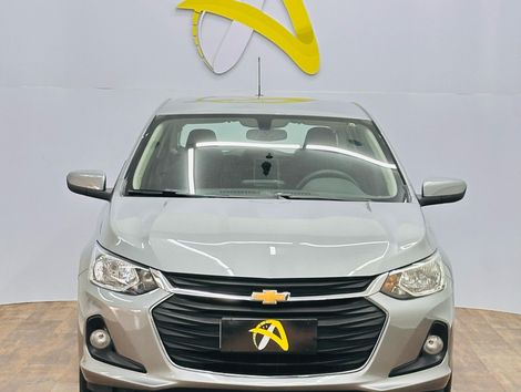Chevrolet ONIX HATCH LT 1.0 12V Flex 5p Mec.