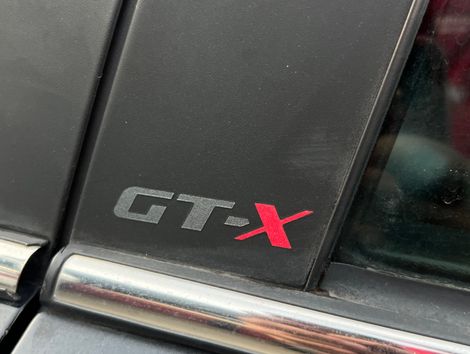 Chevrolet Vectra GT-X 2.0 MPFI 8V FlexPower Mec.
