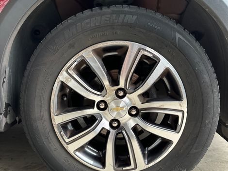 Chevrolet ONIX HATCH ACTIV 1.4 8V Flex 5p Mec.