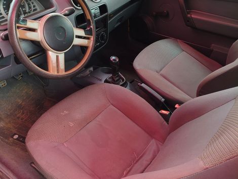 VolksWagen Gol City (Trend) 1.0 Mi Total Flex 8V 2p