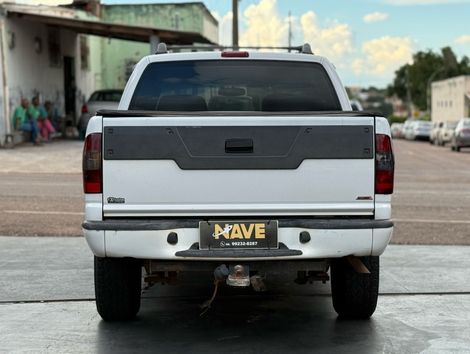 Chevrolet S10 P-Up Advant. 2.4/2.4 MPFI F.Power CD