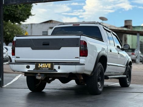 Chevrolet S10 P-Up Advant. 2.4/2.4 MPFI F.Power CD