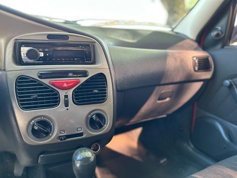 Fiat Siena 1.0/ EX 1.0 mpi Fire/ Fire Flex 8v