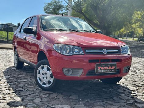 Fiat Siena 1.0/ EX 1.0 mpi Fire/ Fire Flex 8v