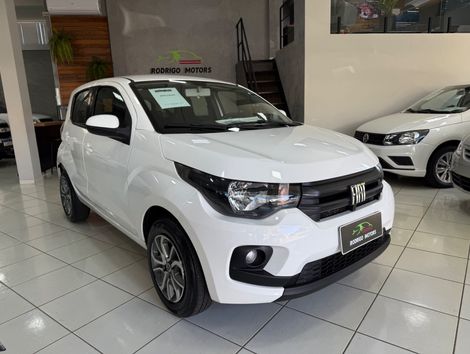 Fiat MOBI EASY 1.0 Fire Flex 5p.