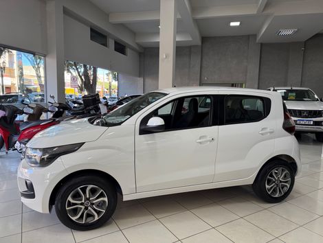 Fiat MOBI EASY 1.0 Fire Flex 5p.