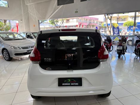 Fiat MOBI EASY 1.0 Fire Flex 5p.