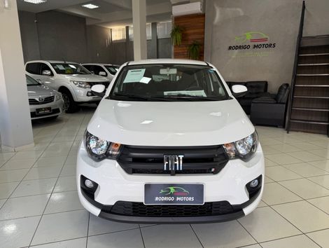 Fiat MOBI EASY 1.0 Fire Flex 5p.