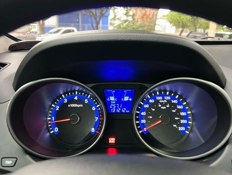 Hyundai ix35 2.0 16V 170cv 2WD/4WD Mec.
