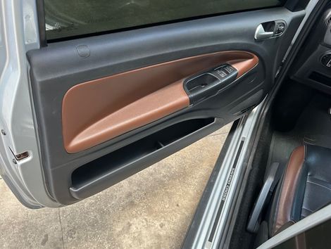 VolksWagen Saveiro CROSS 1.6 T.Flex 16V CD