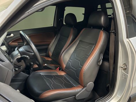 VolksWagen Saveiro CROSS 1.6 T.Flex 16V CD