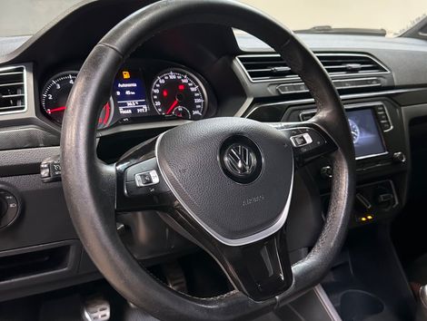 VolksWagen Saveiro CROSS 1.6 T.Flex 16V CD