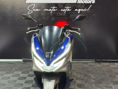 HONDA PCX 150 SPORT