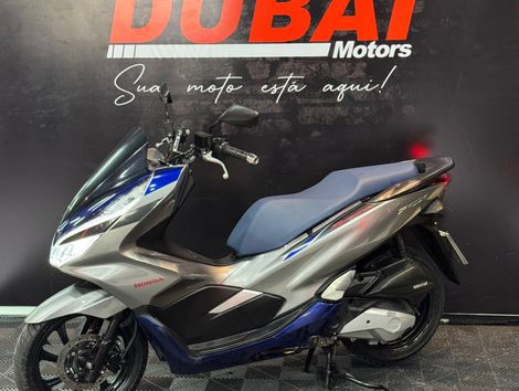 HONDA PCX 150 SPORT