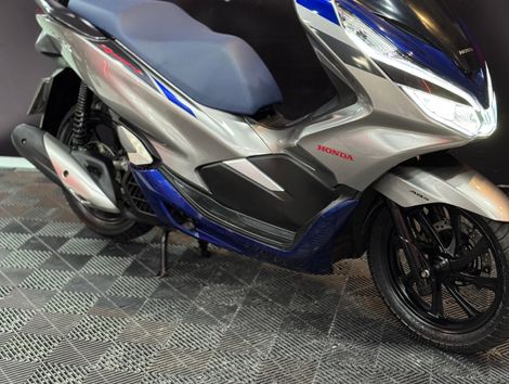 HONDA PCX 150 SPORT