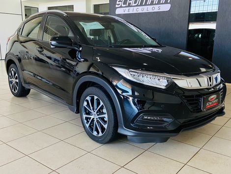 Honda HR-V Touring 1.5 TB 16V 5p Aut.