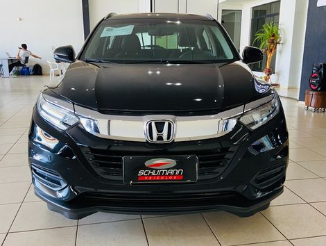 Honda HR-V Touring 1.5 TB 16V 5p Aut.