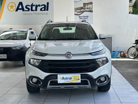 Fiat Toro Freedom 1.8 16V Flex Aut.