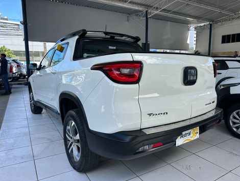 Fiat Toro Freedom 1.8 16V Flex Aut.
