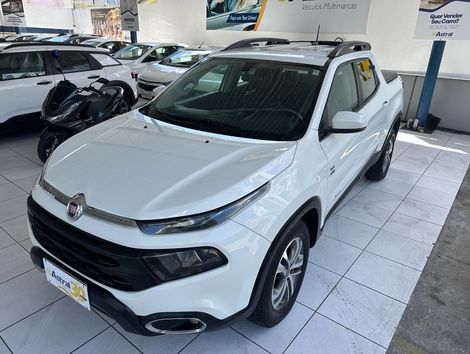 Fiat Toro Freedom 1.8 16V Flex Aut.