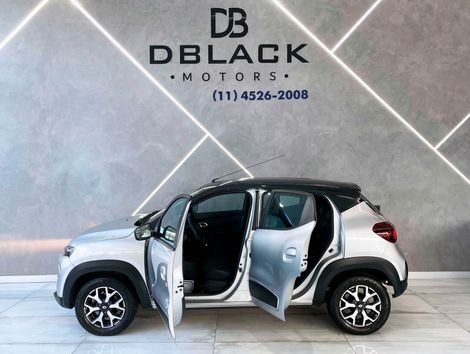 Renault KWID OUTSIDER 1.0 Flex 12V 5p Mec.