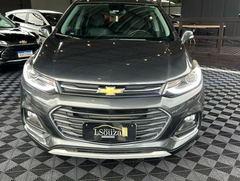 Chevrolet TRACKER Premier 1.4 Turbo 16V Flex Aut