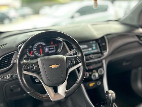 Chevrolet TRACKER Premier 1.4 Turbo 16V Flex Aut