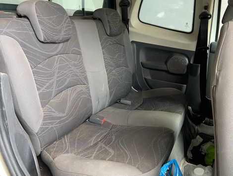 Fiat Strada Working 1.4 mpi Fire Flex 8V CD
