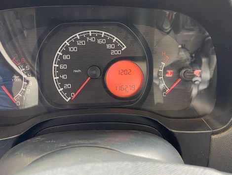 Fiat Strada Working 1.4 mpi Fire Flex 8V CD