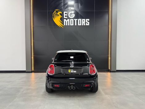 Mini COOPER S 2.0 Turbo 16v 3p Aut.