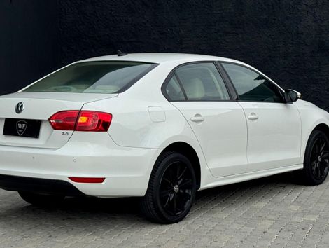 VolksWagen JETTA Comfortline 2.0 T.Flex 8V 4p Tipt.