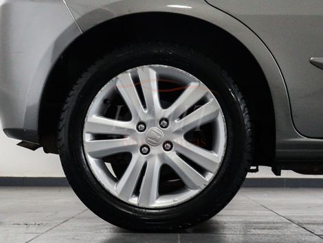 Honda Fit EXL 1.5 Flex 16V 5p Mec