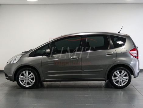 Honda Fit EXL 1.5 Flex 16V 5p Mec