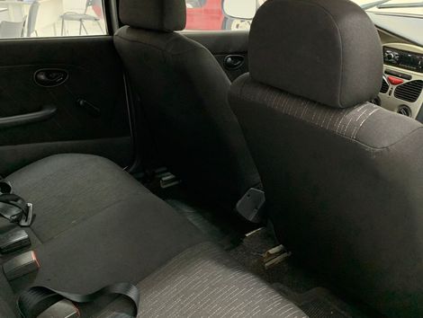 Fiat Palio Fire Economy