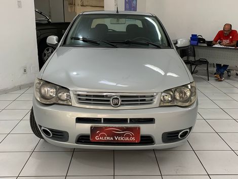 Fiat Palio Fire Economy
