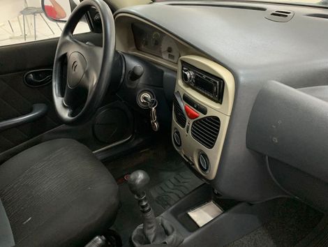 Fiat Palio Fire Economy