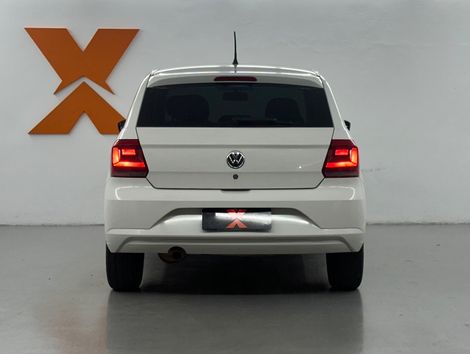 VolksWagen Gol 1.6 MSI Flex 8V 5p